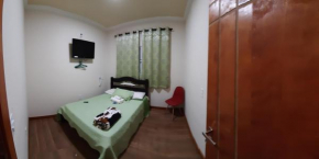 Brotas Vip Residence